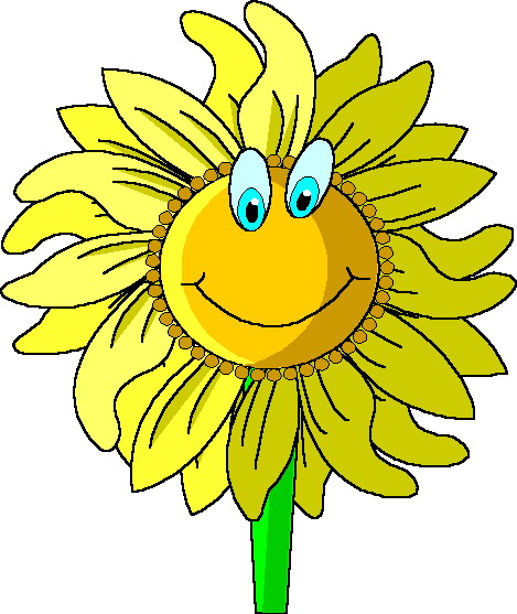 Workshop: Gekke zonnebloemen